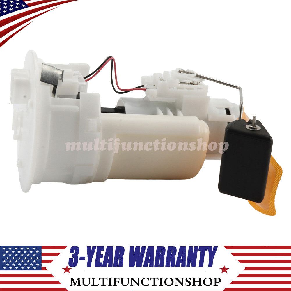 For 2002-2005 for Toyota for Camry 2.4L 77020-06200 Fuel Pump Module Assembly NEW