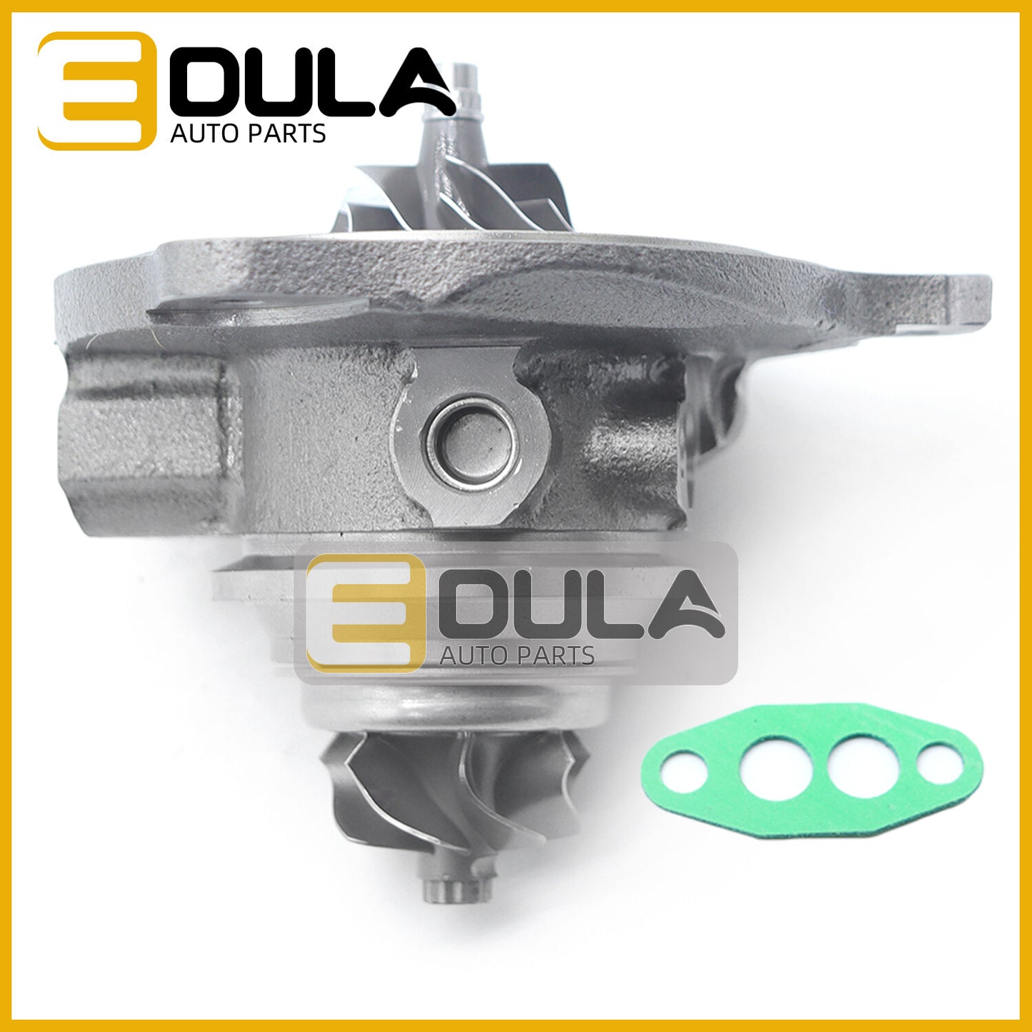 Turbocharged Core Chra cassette suitable for Audi A1 and for Volkswagen Polo 1.2 TFSi 03F145701G