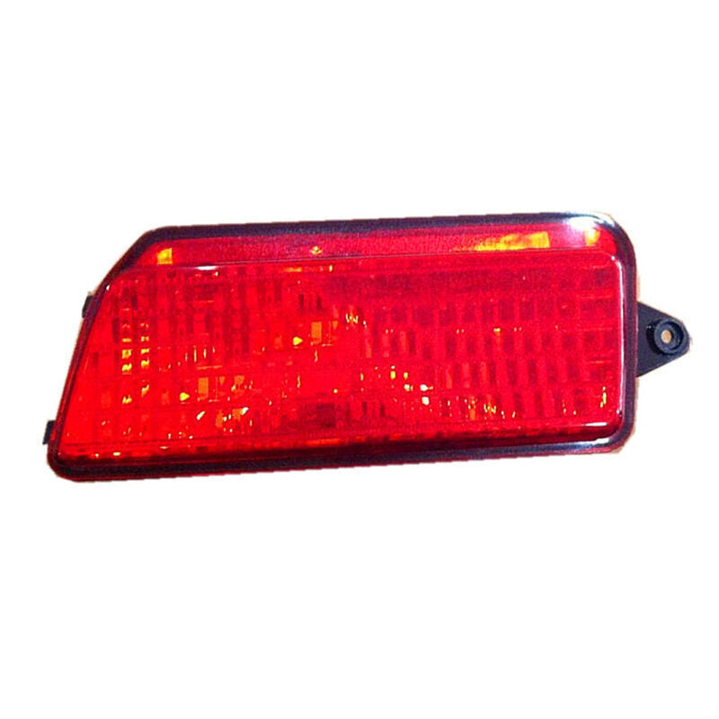 for JEEP Grand Cherokee 2006-2010 Reflector Housing Lamp Tail Bumper Fog Lights