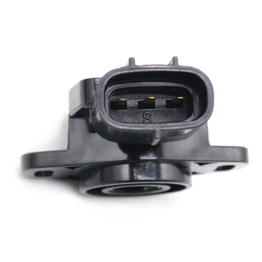 Throttle position sensor 3131705- for Polaris Ranger 500, 800, 570, and RZR 800 models.