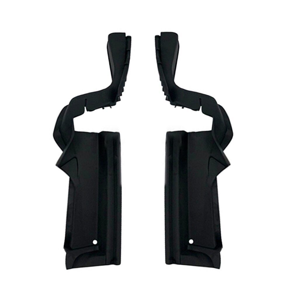 1 Pair CP1 CP2 CP3 Engine Bonnet Hood Hinge Cover for HONDA ACCORD 2008-2013