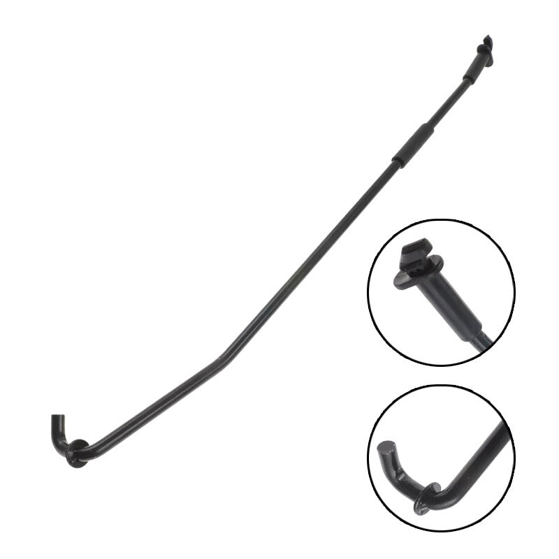 Front Hood Support Prop Rod for Nissan Frontier Pathfinder Xterra 2005-2020 New