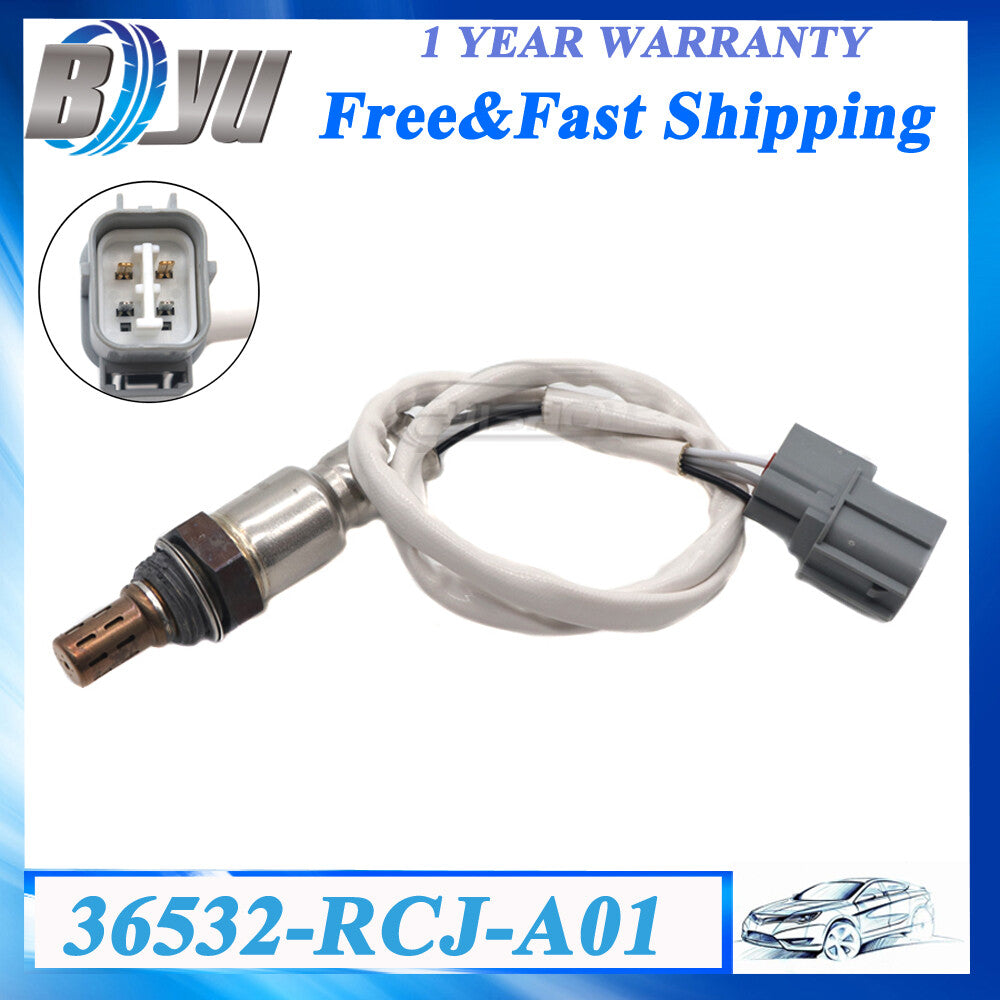 Oxygen Sensor 36532-RCJ-A01 for ACURA MDX RL TL ACCORD for CIVIC ODYSSEY RIDGELINE
