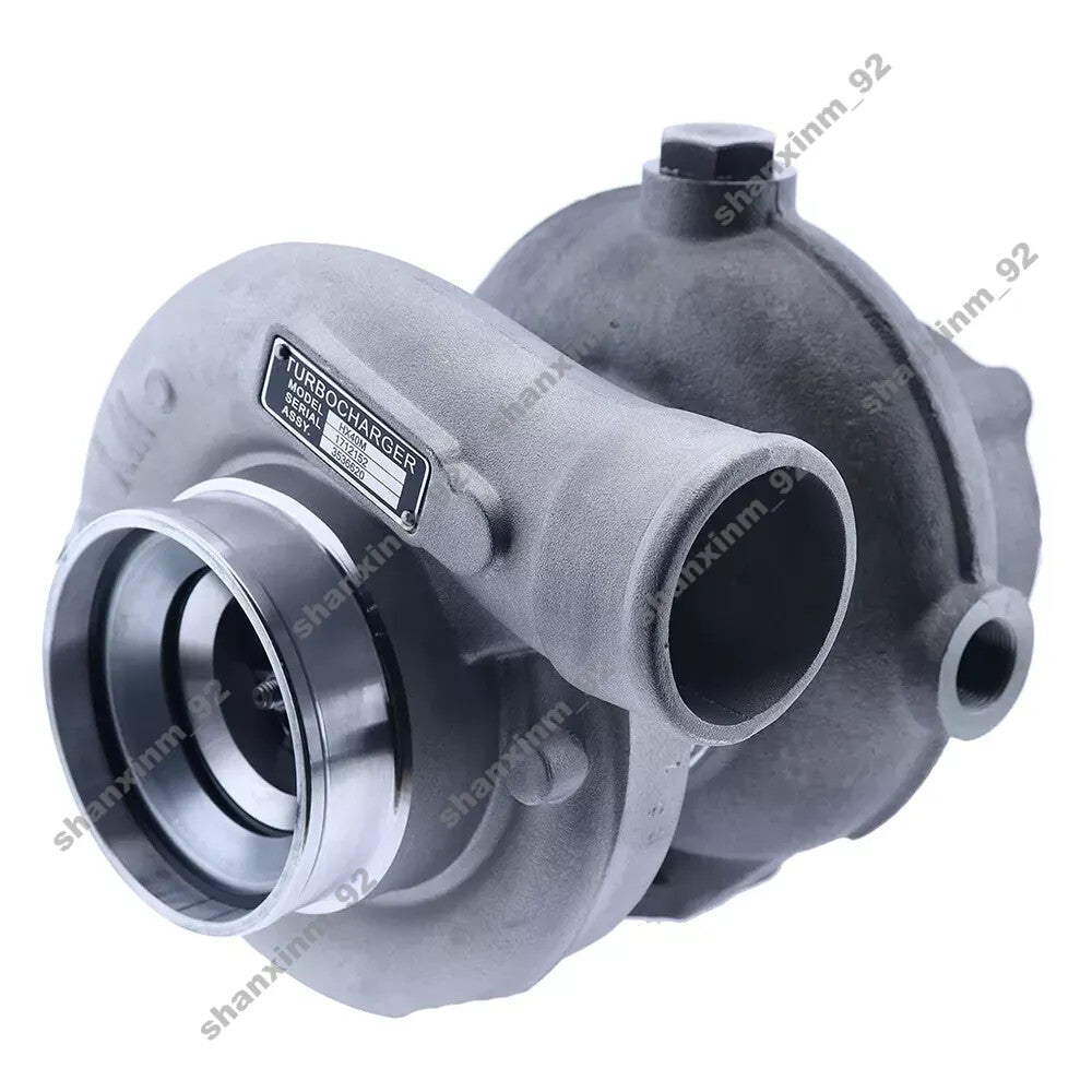 H1E Turbocharger 3525688 3802595 3525689 For Engine 4BTAM 6BTAM