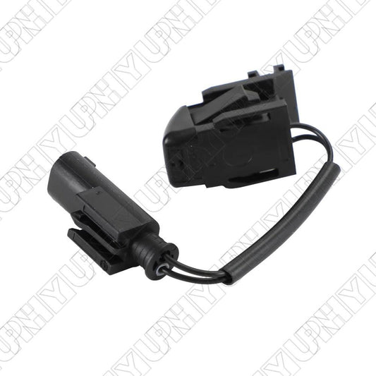 2118601147 Windshield Washer Nozzles for Mercedes-Benz C230 CLK350 CLS550 E320