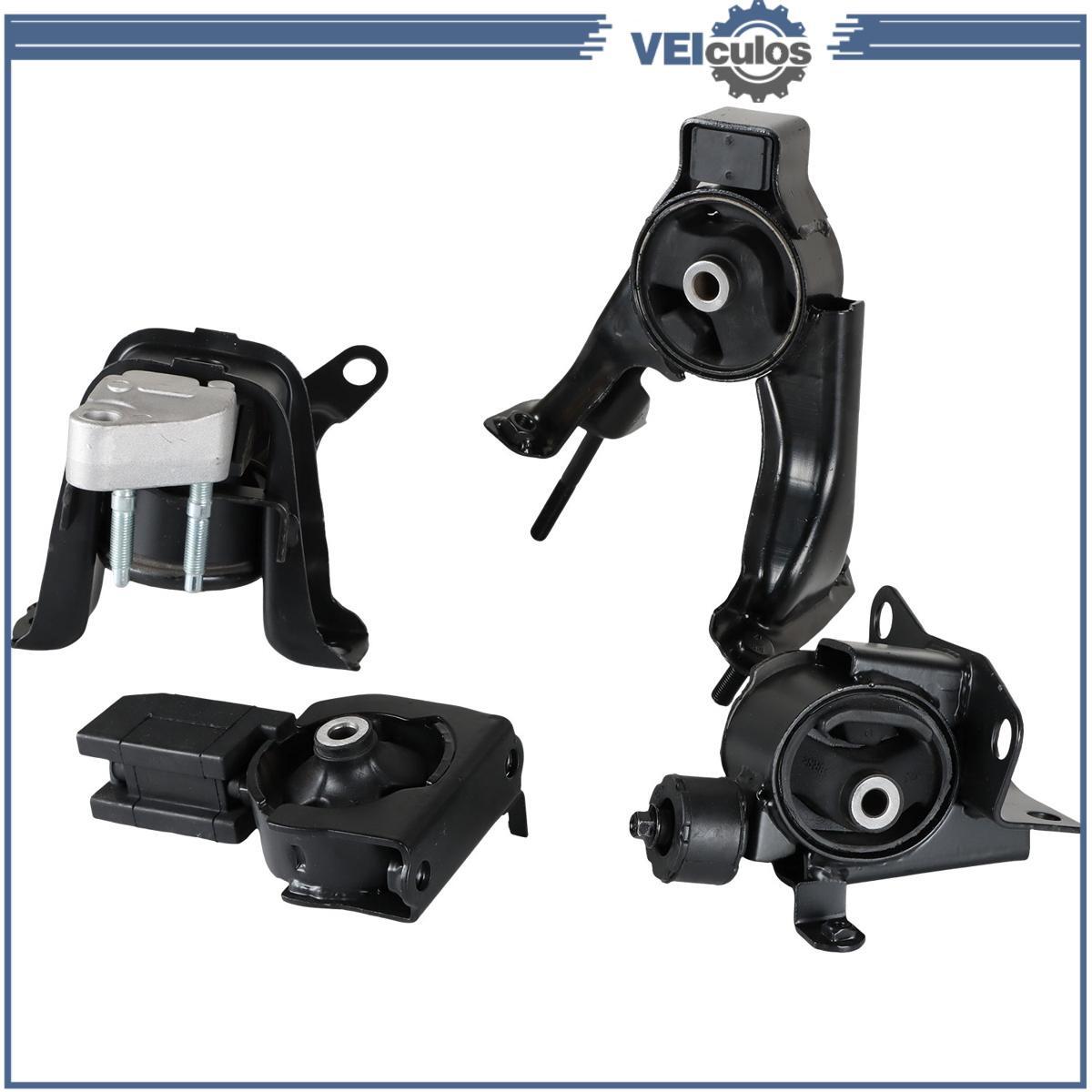 Engine  Trans Mount For 2003-2008 for Toyota for Corolla Matrix for Pontiac Vibe 1.8L A4218