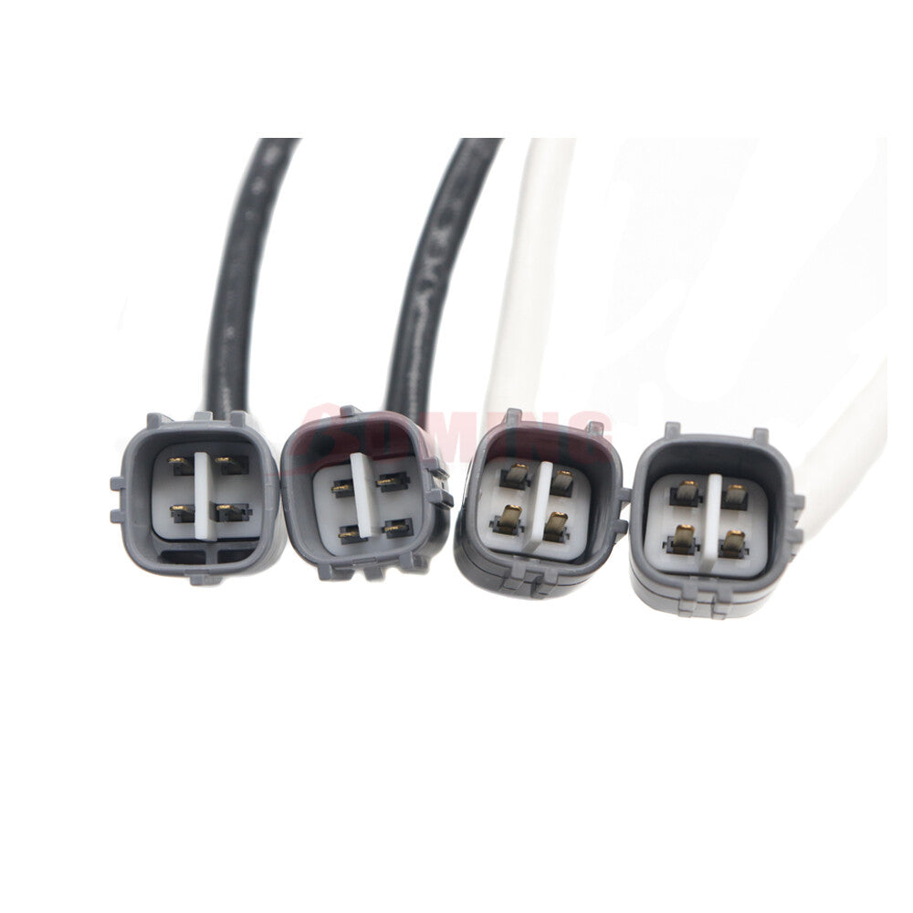 2pcs Downstream Oxygen O2 Sensor For 2019-2020 for BMW M2 3.0L,2015-2020 for BMW M4 3.0L