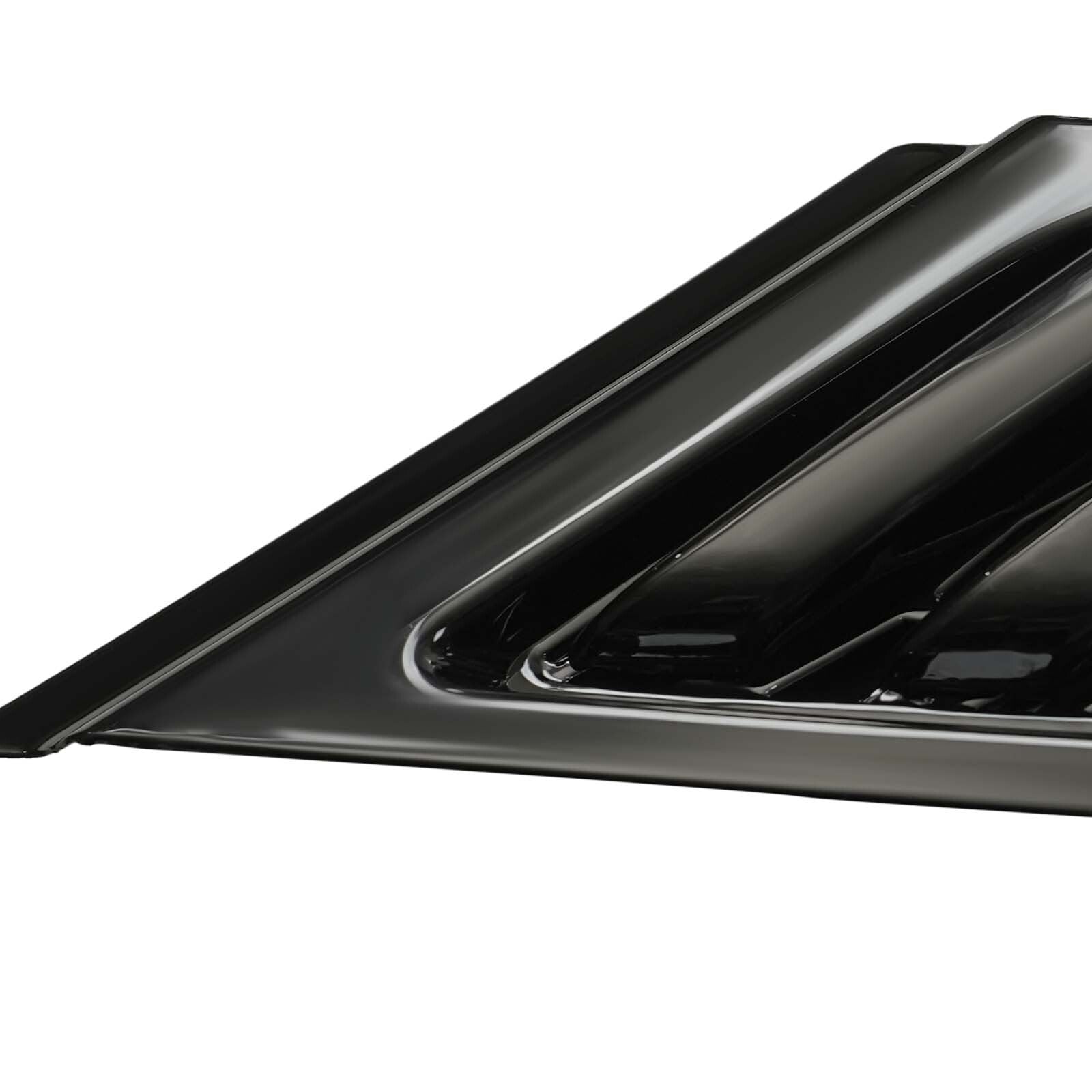 Air Vents 2014 - 2017
