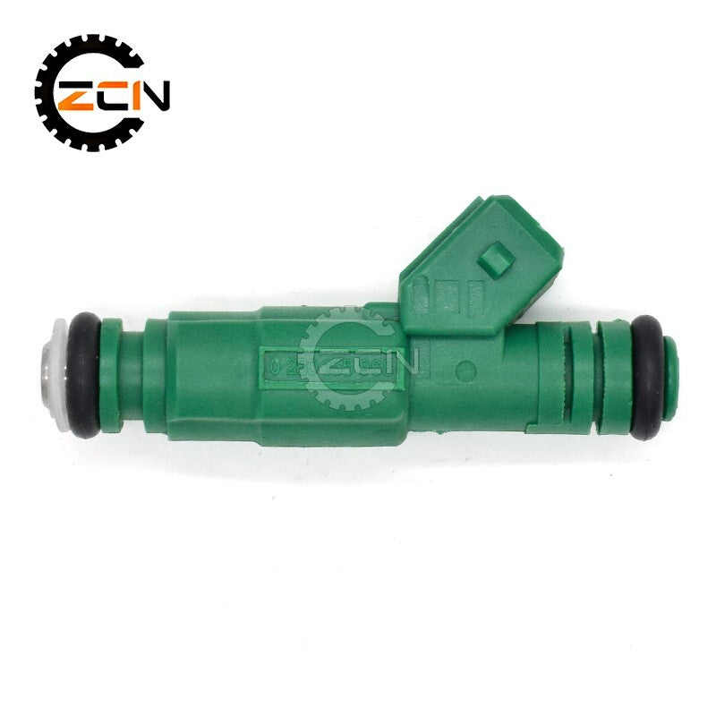 4 x Fuel Injectors 0280155968 for VW for Audi for Ford for Dodge 1.8T 2.3L 440cc 42lb