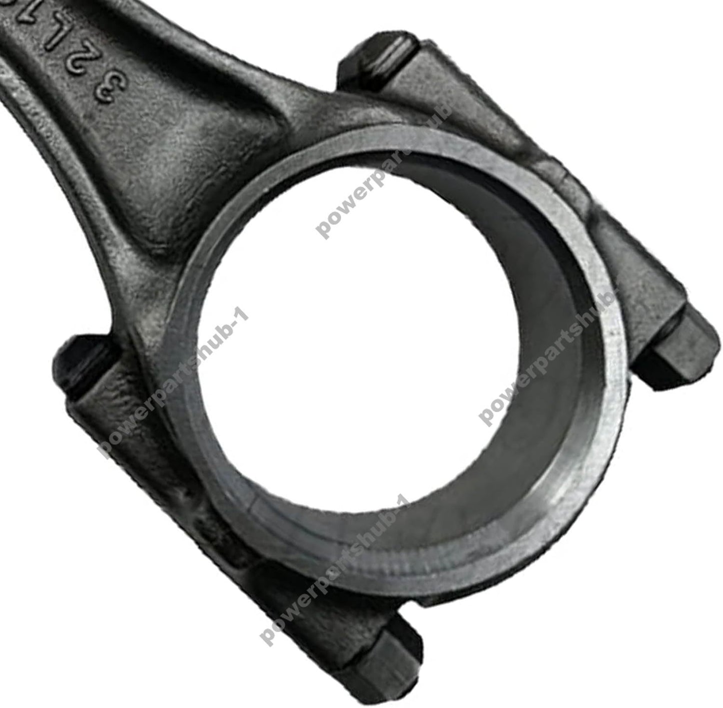 1pcs Connecting Rod 32A19-00010 for Mitsubishi Engine S4S S6S Forklift F18B F18C