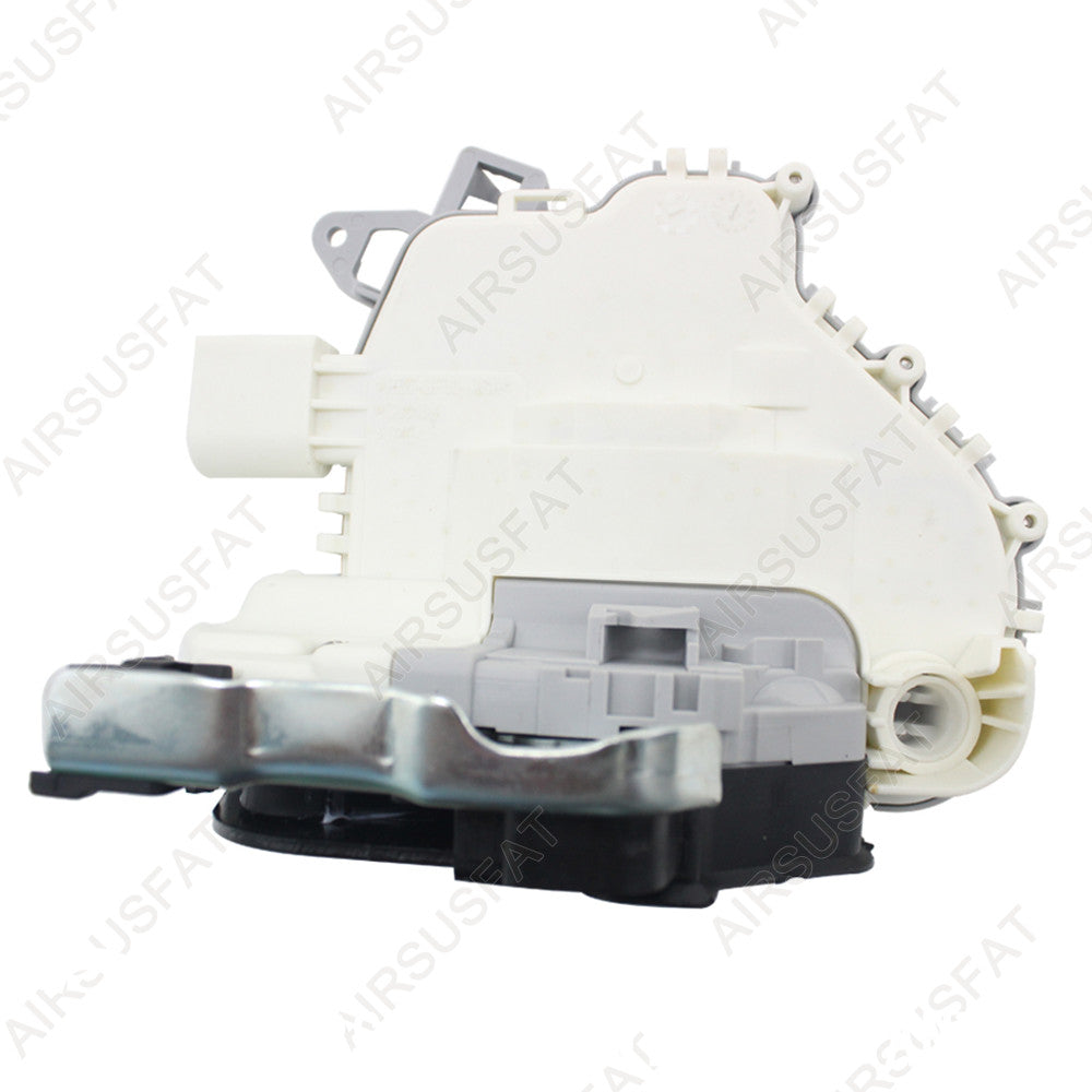 1pc Door Lock Latch Actuator Mechanism Front Left for AUDI A4 B8 A5 A6 C7 Q5 Q7