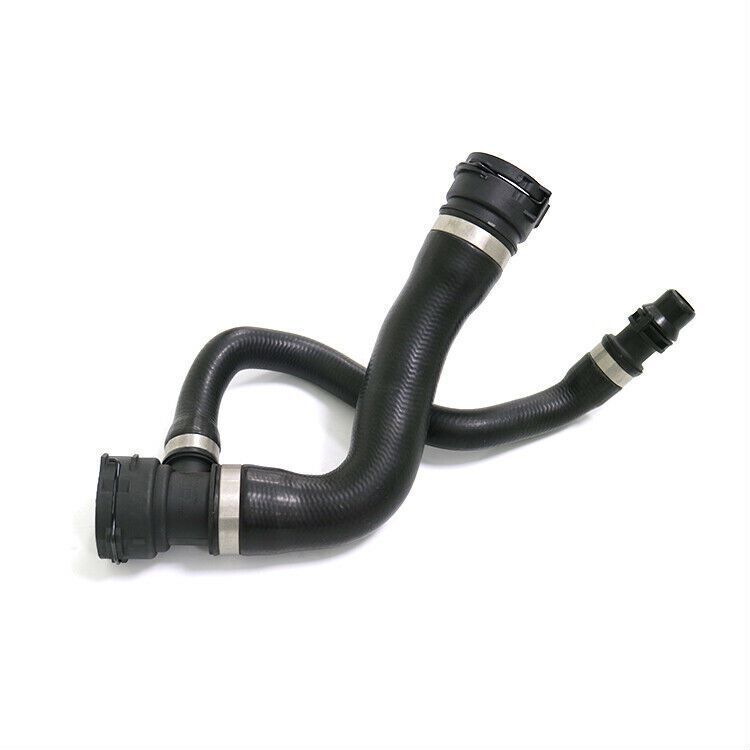 17127593490 Upper radiator hose suitable for BMW E70 X5 07-09 l6 3.0L