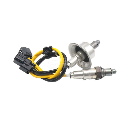 The manifold pressure sensor is suitable for Honda Accord 1998 - 2002 and for Acura CL 1998 - 1999 2.3L models.