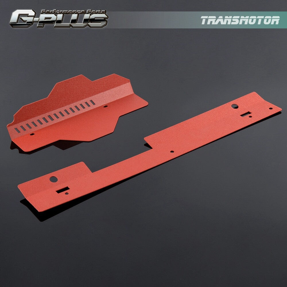 WRX STi 2002 - 2007 Explanation of the Majestic Series
