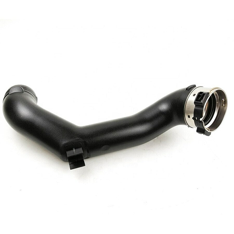 13717582314 Intercooler Air Duct Tract Tube Hose for 2011-2016 for BMW 535i