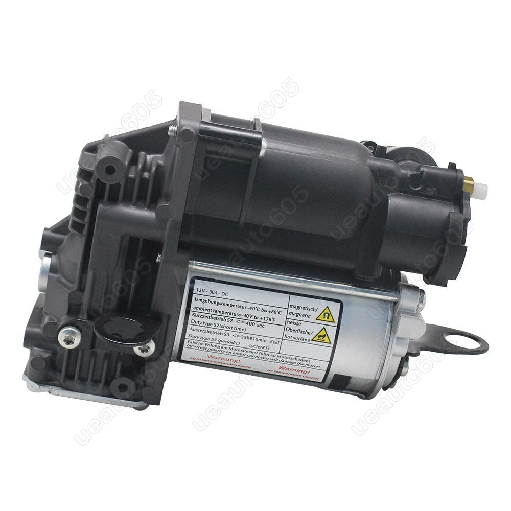 for MERCEDES-BENZ W251 R-CLASS R320 AIR SUSPENSION COMPRESSOR PUMP 2513202704