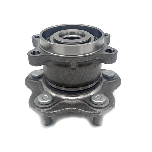 Fit for Nissan X-Trail Honor (T32Z) 2014 4WD Rear Wheel Bearing 432024CL0AC100 6Pcs
