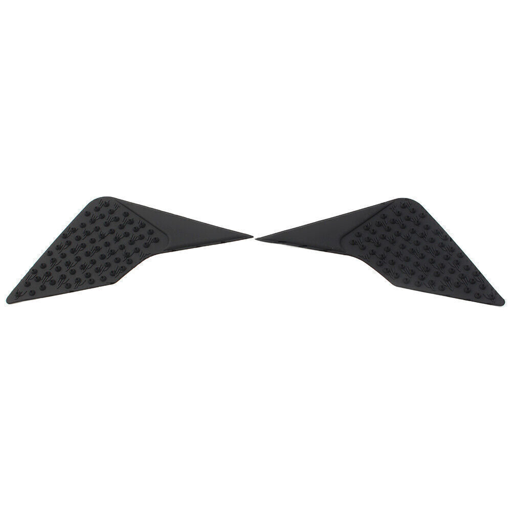 Slip Sticker Traction Side Gas Fuel Tank Pad for Yamaha MT-09 MT09 TRACER 15-19