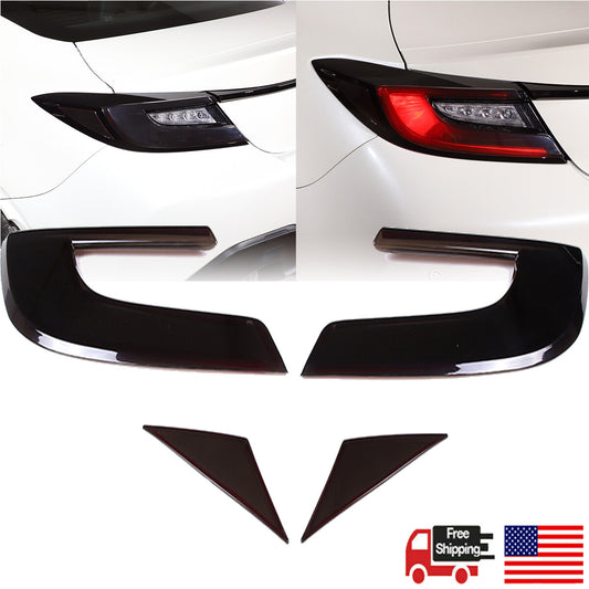 Genuine carbon fiber center control dashboard trim for Toyot@Supra 19-22 USA
