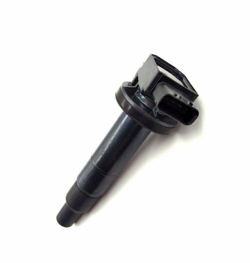 4-pack ignition coils 90919-02240 suitable for Toyota Echo Prius Yaris for Scion xA xB 1.5L
