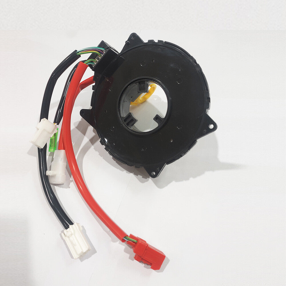 Clock spring steering wheel reel for Mitsubishi Montero Sport 3.5L MN1282
