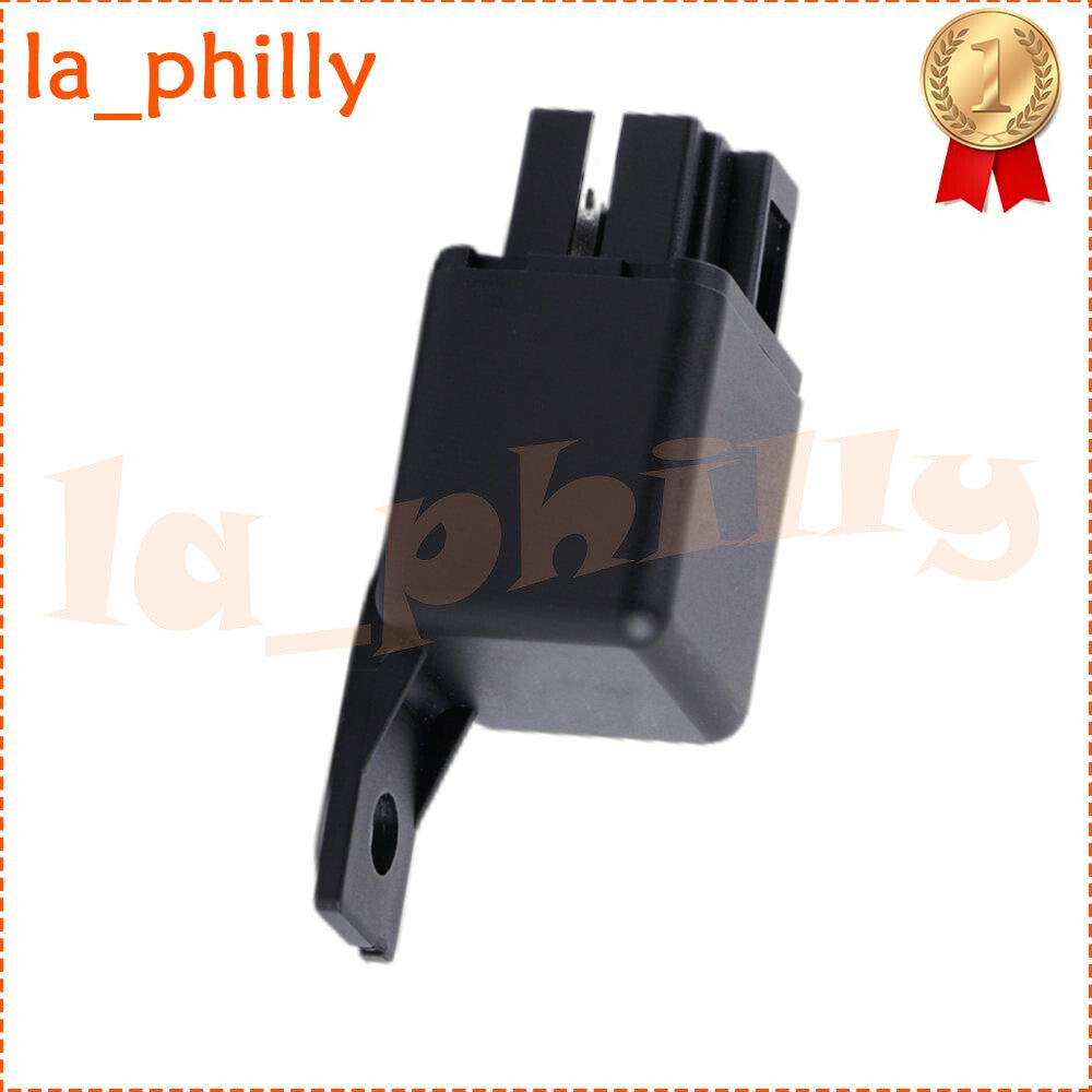YL-388-S 12V-40A Relay Fits Universal Fog Driving Light Lamp Wire Wiring Harness