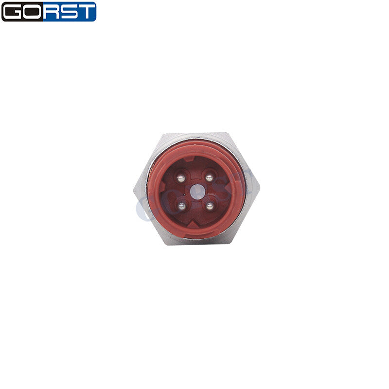 Air pressure sensor 81274210230 is suitable for MAN trucks, TGA, TGL, TGM, TGS, and TGX. 81274210230