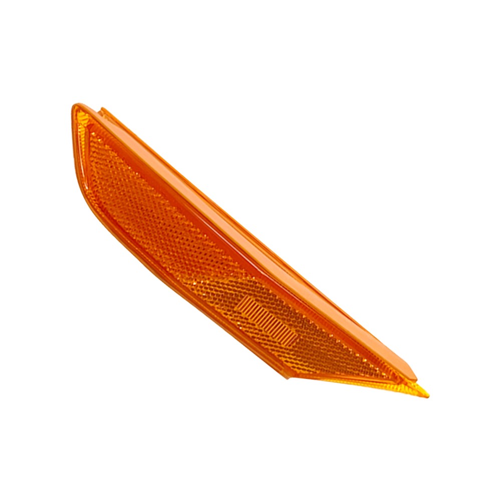 for Nissan GT-R Front Left Side Marker Light Marker Lamp Assembly 26185-JF30A