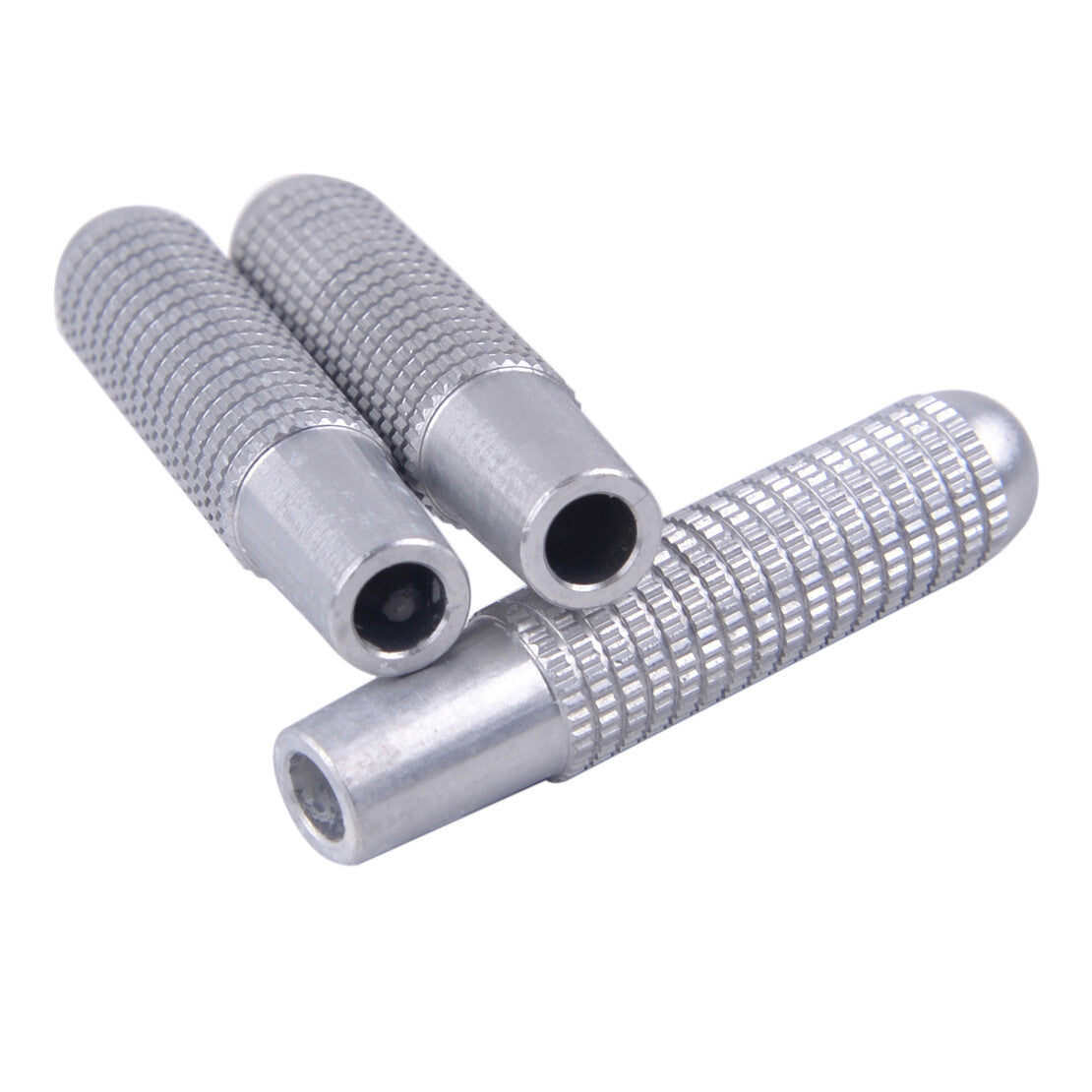 Cap Knob Ring Long Door 4pcs Lock Pin Fit for Mercedes Benz A CLA GLA Class
