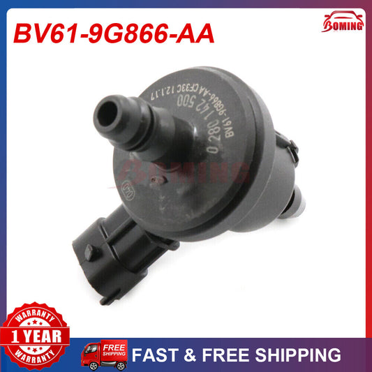 Vacuum valve purification solenoid valve suitable for Ford 0280142500 BV61-9G866-AA