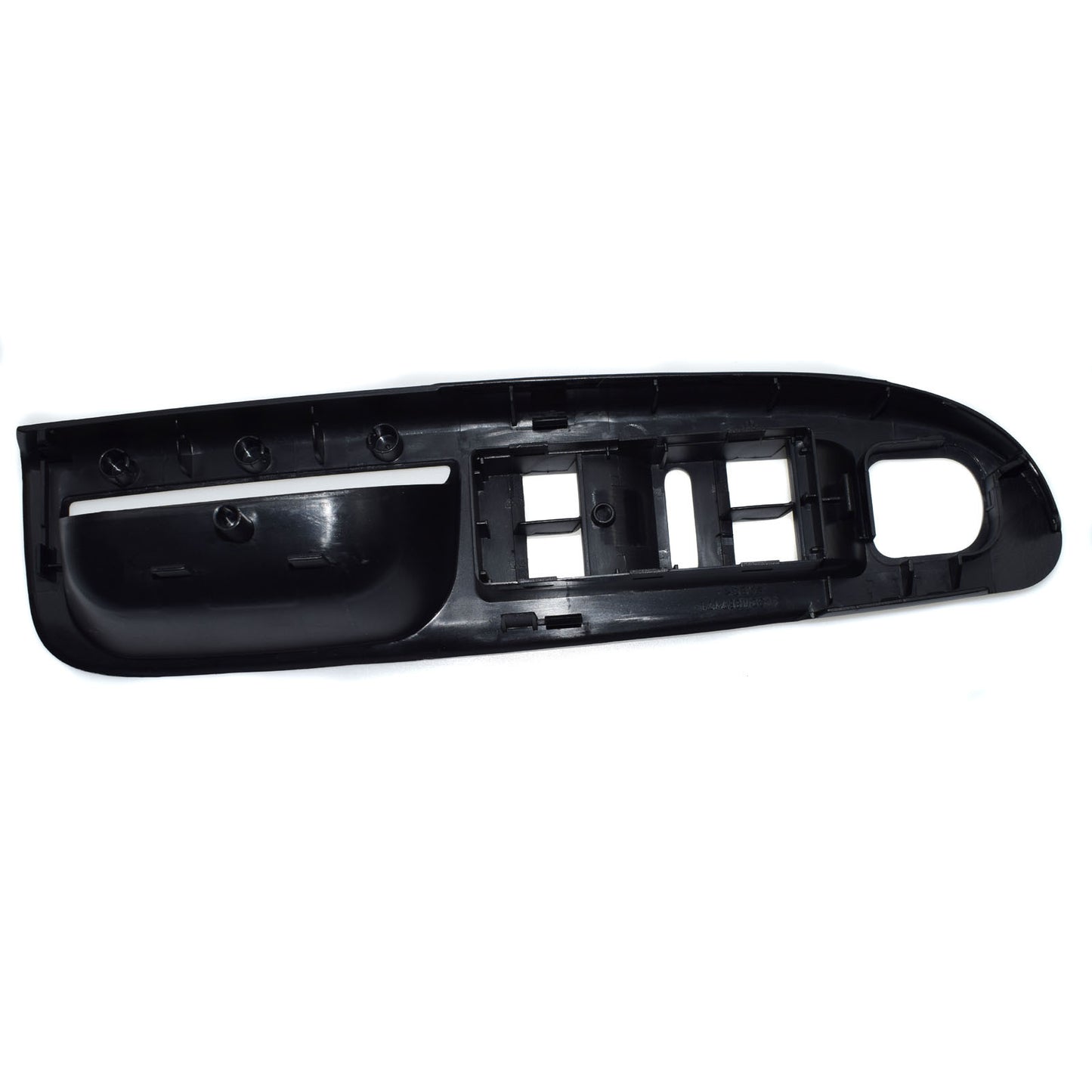 3C1867171 Master Window Mirror Switch Panel Trim Bezel for VW for Passat B6 2006-10
