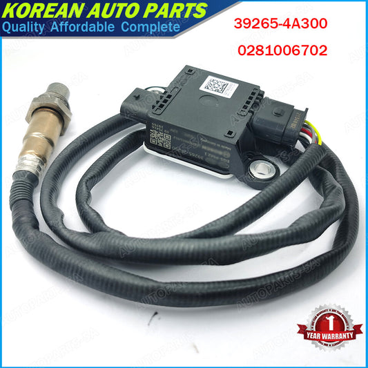 Particle sensor - PM 392654A300 for Hyundai Starex I800 2015 - 2017