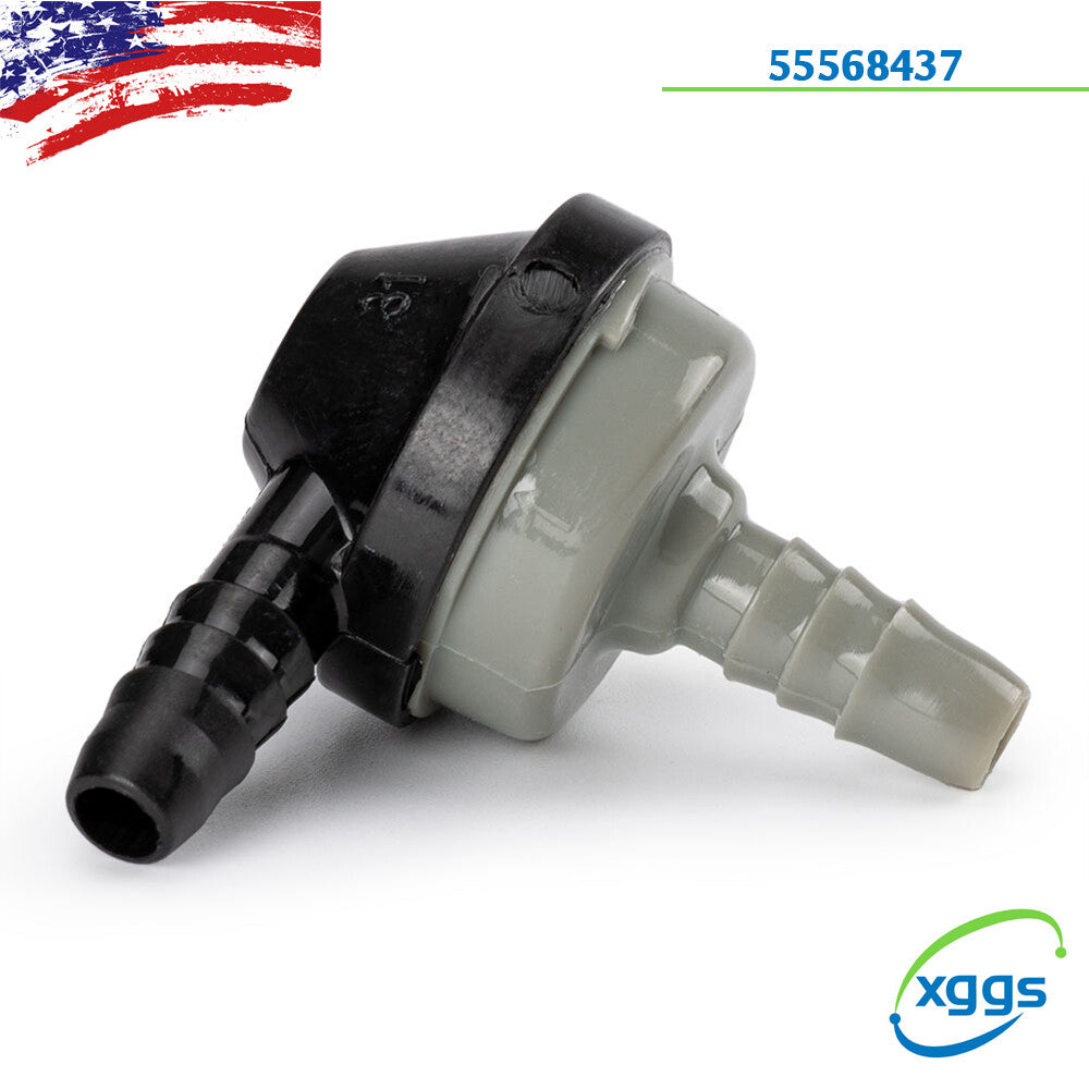 Intake Manifold Check Valve for Chevrolet for Cruze Sonic Aveo 56547926 55568437