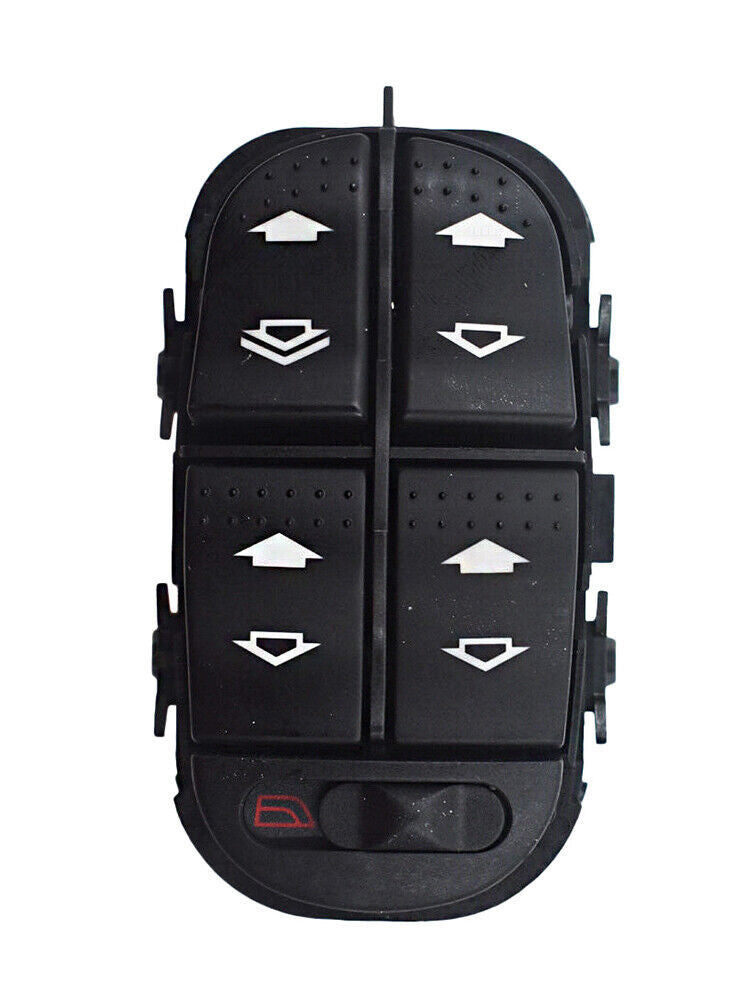 For 2000-2007 for Ford Focus LABLT Driver Side Master Power Window Switch 7S4Z14529A