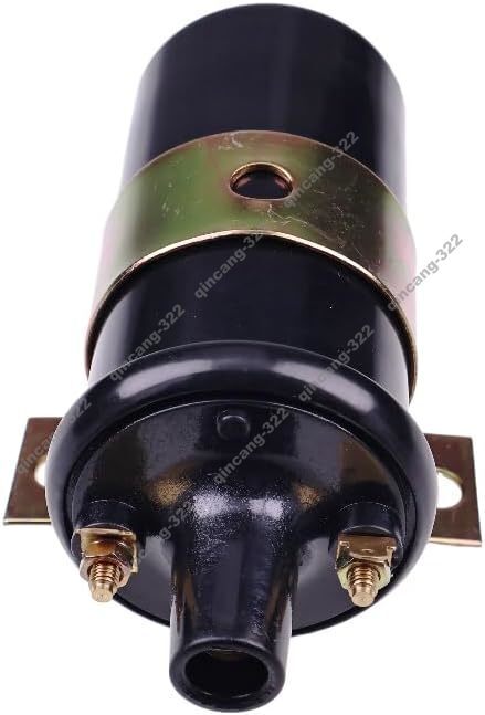 Ignition Coil 1115202 for CASE 414 420 1845B 1845S 1845 275 375 4000 5000 5500
