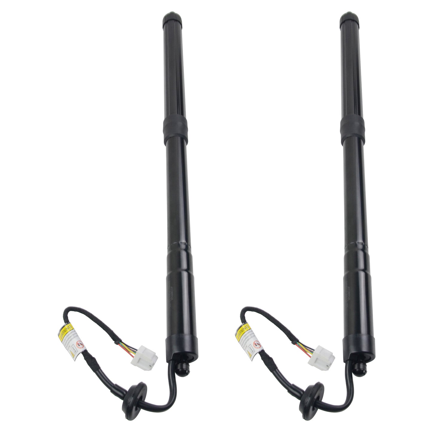2 Electric Tailgate Gas Strut 905614BA2A 905614BA4A for Nissan Rogue S SL SV