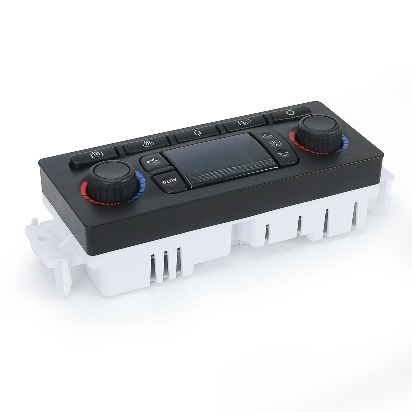AC Climate Control AC Module 599-015 for Chevy for GMC for Sierra for Hummer H2 2003-2006
