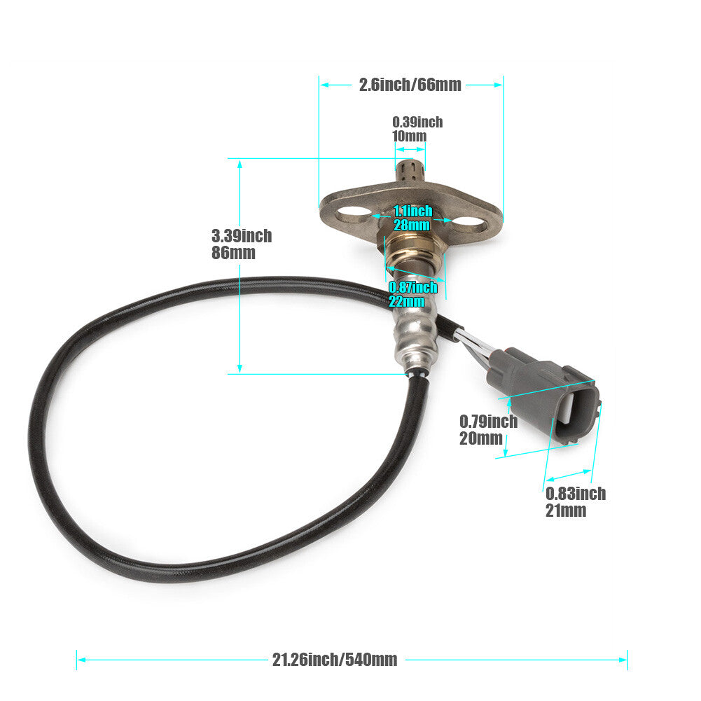 Camshaft position sensor suitable for Volkswagen Touareg, for Audi S4, for A6 , for A8 06E905163