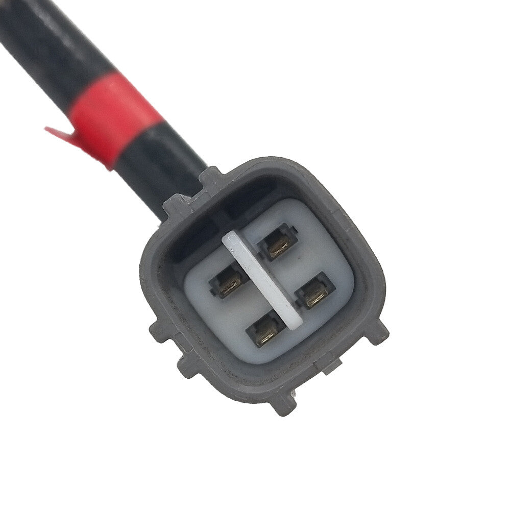 Downstream Lambda Oxygen Sensor 89465-78010 for Lexus NX200t 2.0L NX300h 15-17