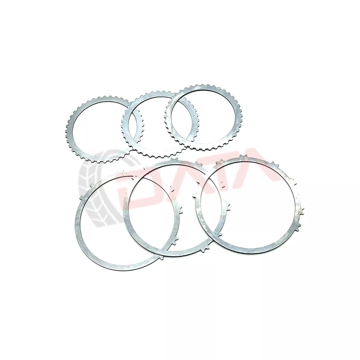 for TOYOTA AURIS for COROLLA 1.8L K313 Auto Transmission Master Rebuild Kit Overhaul