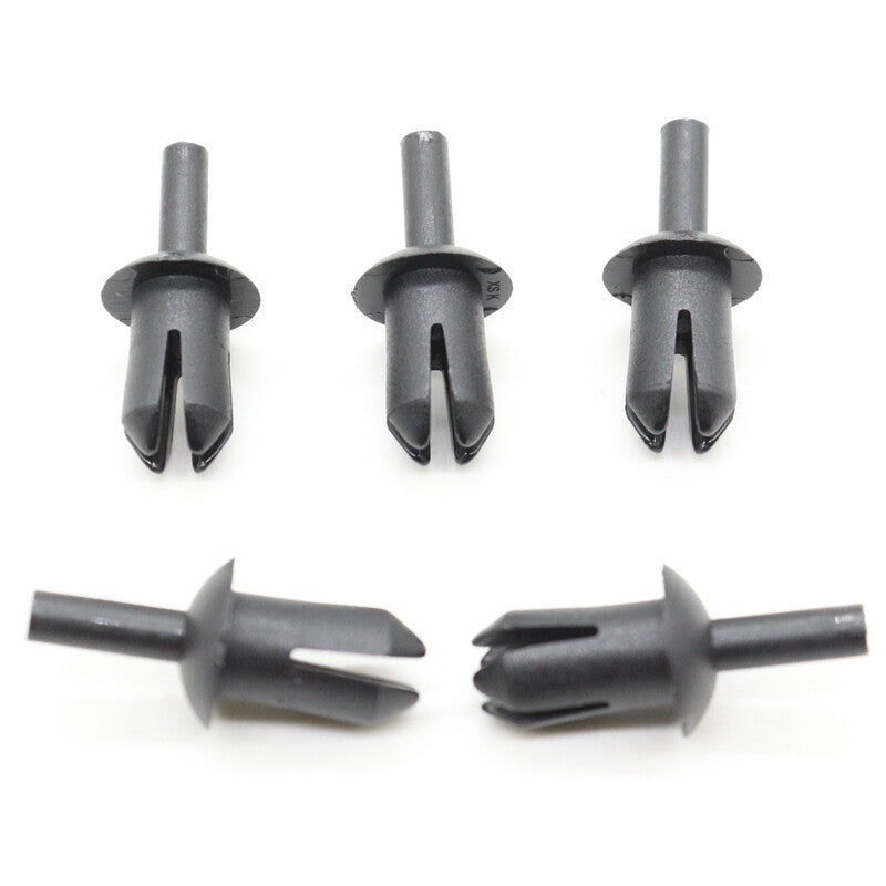 20-pack W714415S300 pedal strut retainer clips for Ford F-150