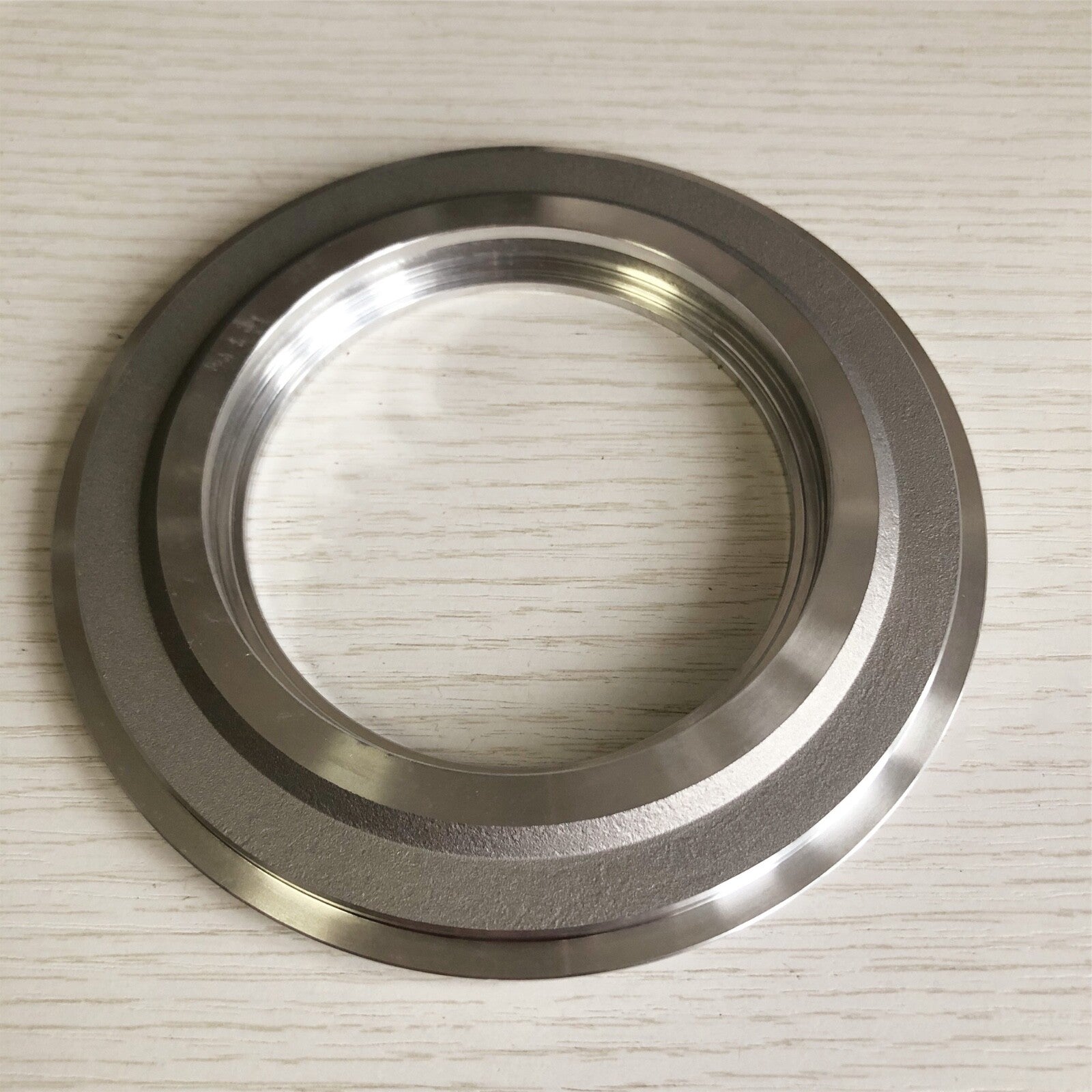 GT35R GT3582R 145.89 mm ball bearing connecting ring/backplate for turbo kits