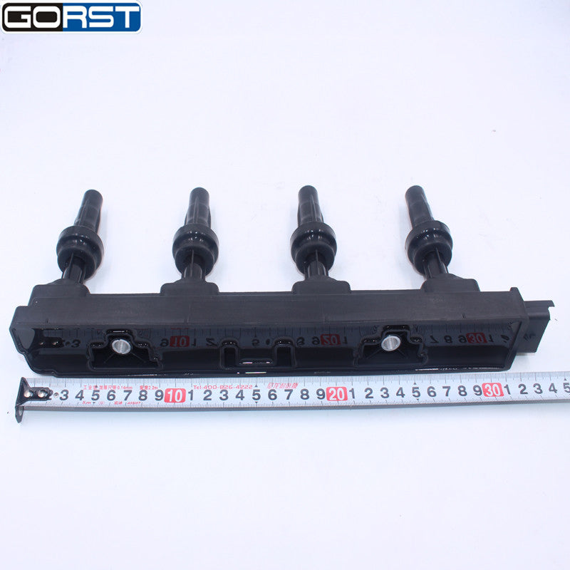 9674680380 Ignition coil suitable for Citroen C4 and C-Elysee, and for Peugeot 301 and 308. 9800251580