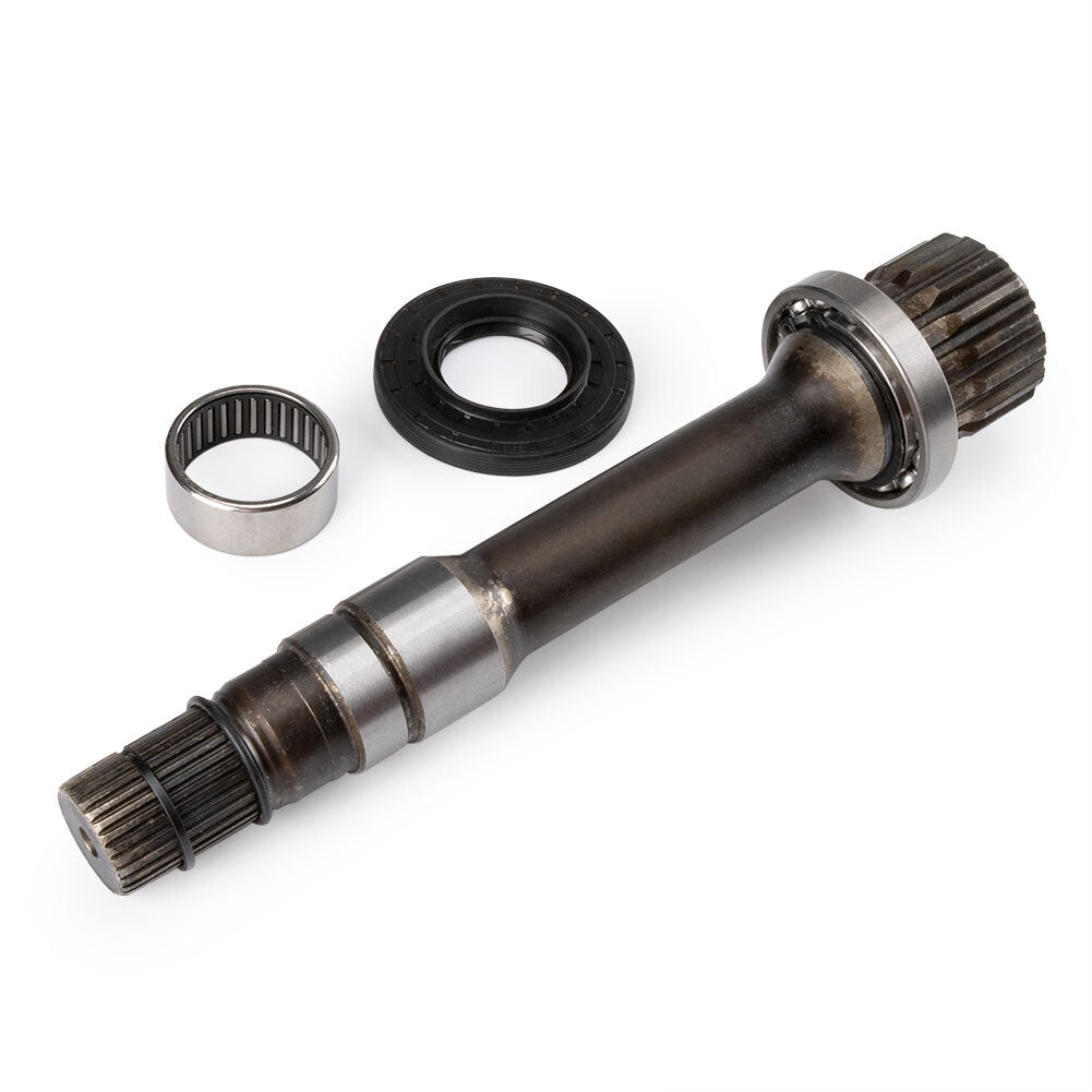 68257420AF Front Right Side Intermediate Axle Stub Shaft For 2012+ for Ram 1500