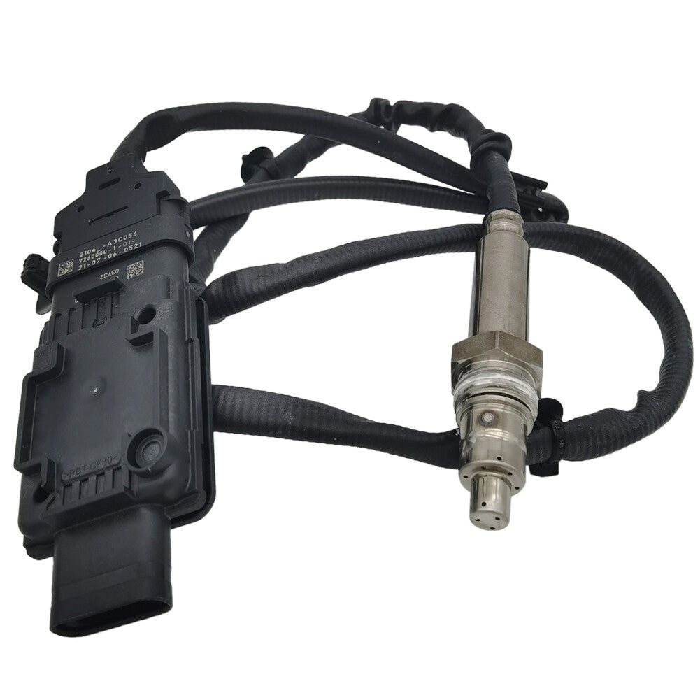 NOX Sensor for BMW G50 X5 G60 X6 G70 X7 G70 X7 xDrive 40d 9887283 13629887283