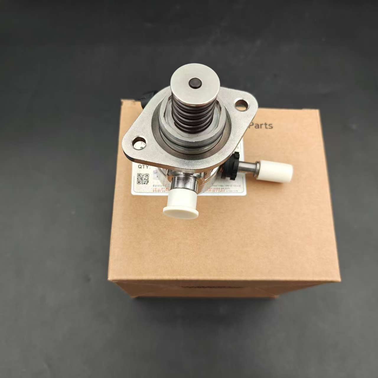 Equipment Manufacturer New High Pressure Pump 35320-3C220 for 13-16 for Hyundai for Genesis Coupe