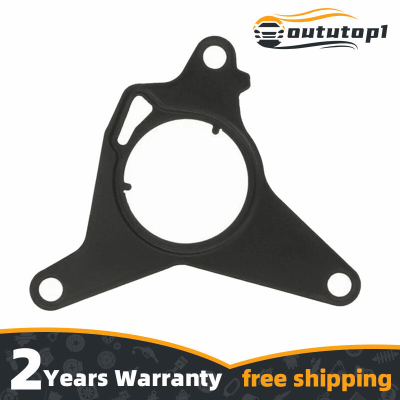 Vacuum Pump Seal Gasket for Fiat 500 500X 500L for Jeep Renegade 1.4 1.3L 68120415AA