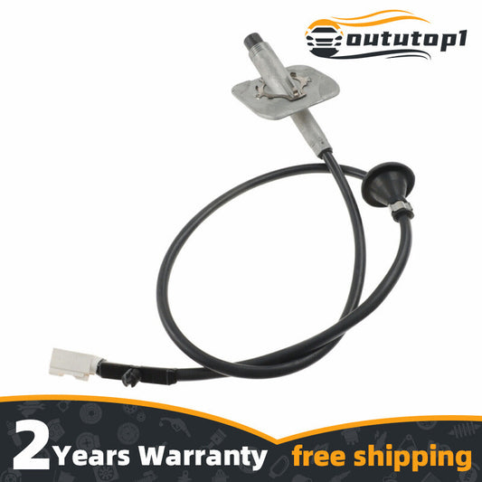 Radio antenna cable base assembly suitable for 2009-2014 for Dodge for Ram 1500 10-14 2500 3500