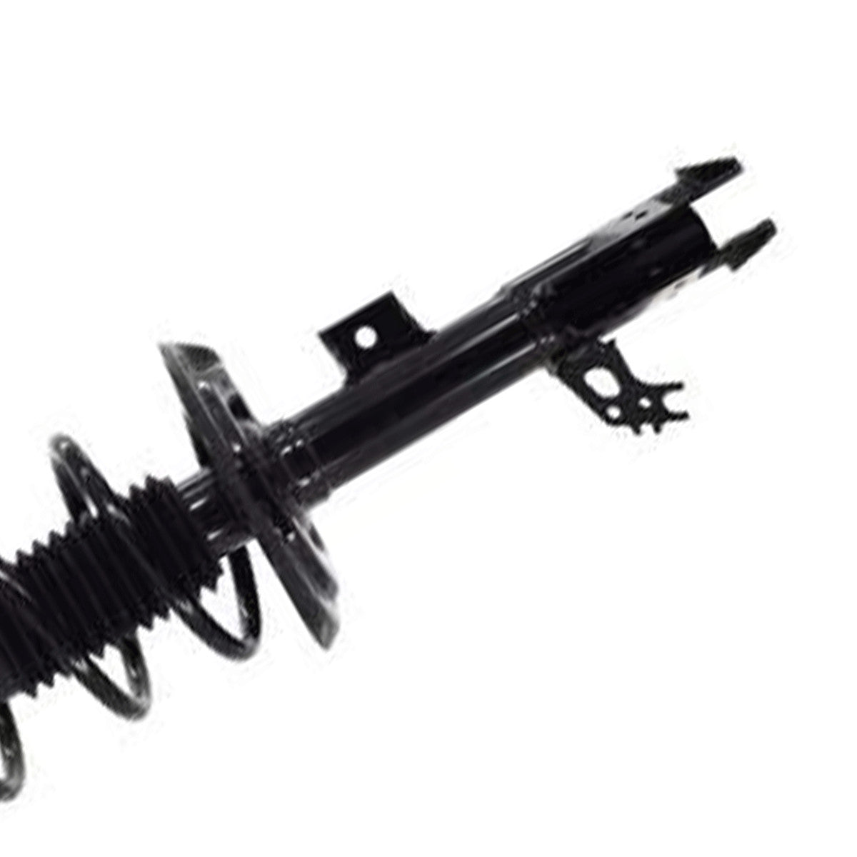 Front right shock absorber coil spring strut suitable for Toyota RAV4 2.5L AWD 2019-2021 1334010R