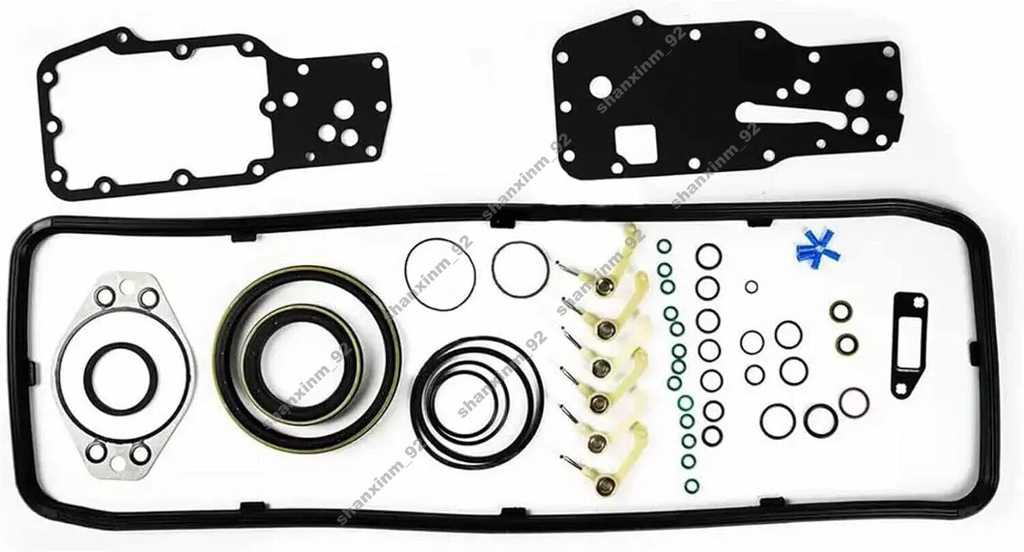 Lower Engine Gasket Set 4025139 For ISBE ISDE 5.9L Engine